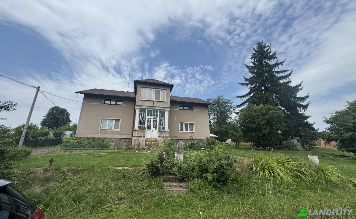 Eengezinswoning Te koop Martinkovice 47, 549 73 Martinkovice, Martinkovice, Nachod District, Hradec Kralove Region, Czechia. Foto 2