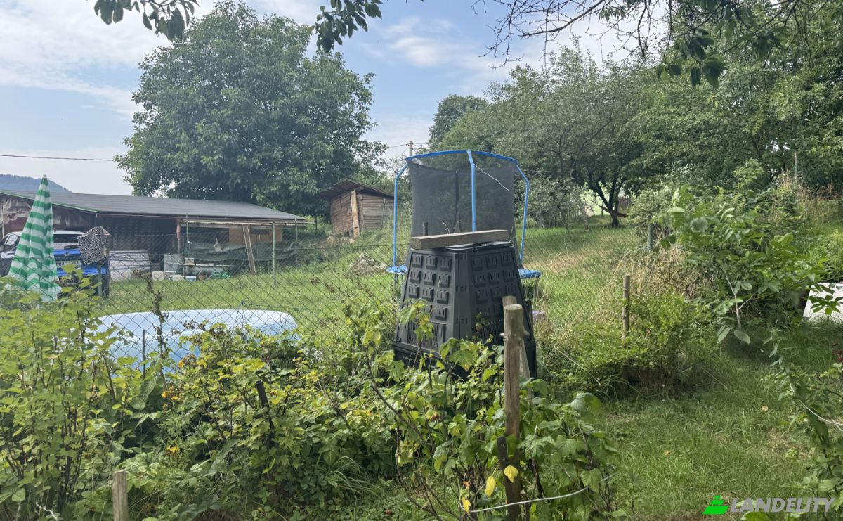 Eengezinswoning Te koop Martinkovice 47, 549 73 Martinkovice, Martinkovice, Nachod District, Hradec Kralove Region, Czechia. Foto 5