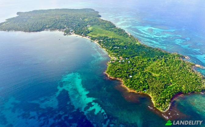 Single Family Home for Sale Corn Islands. Photo#3 Single Family Home for Sale Corn Islands. Photo#3