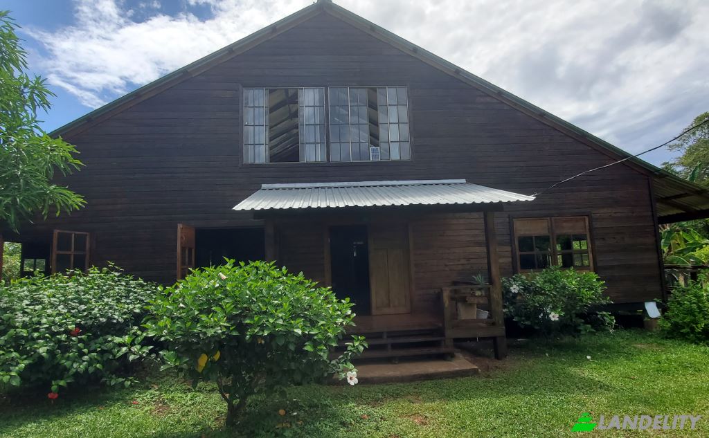 Single Family Home for Sale Corn Islands, South Caribbean Coast Autonomous Region, Nicaragua. Photo 1