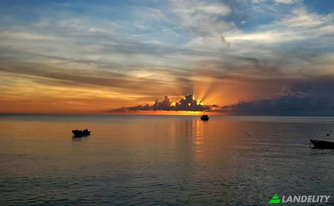 Single Family Home for Sale Corn Islands. Photo#4 Single Family Home for Sale Corn Islands. Photo#4