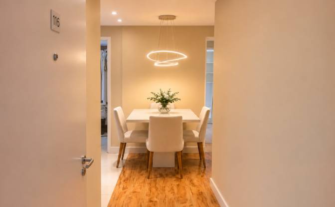 Apartament na sprzedaż - Sao Bernardo do Campo, Brazil