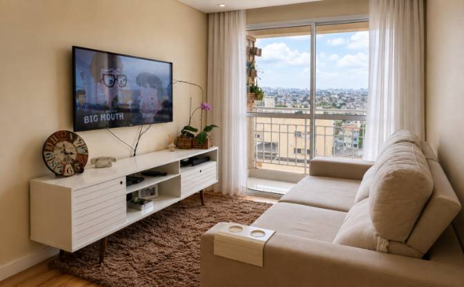 Appartement Te koop R Adolfo Reile, 286. Foto#2 Appartement Te koop R Adolfo Reile, 286. Foto#2
