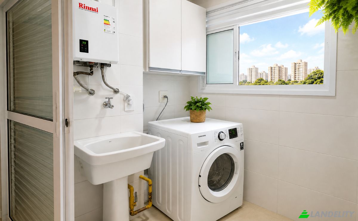 Appartement Te koop R Adolfo Reile, 286, Jardim Celeste, Sao Bernardo do Campo, Sao Paulo, State of Sao Paulo, Brazil, 09925-000. Foto 4