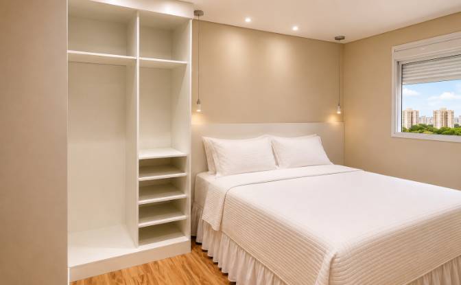 Appartement Te koop R Adolfo Reile, 286. Foto#6 Appartement Te koop R Adolfo Reile, 286. Foto#6