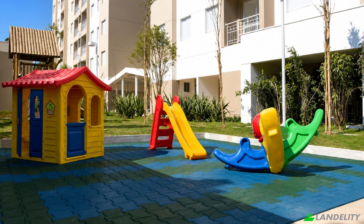Appartement Te koop R Adolfo Reile, 286, Jardim Celeste, Sao Bernardo do Campo, Sao Paulo, State of Sao Paulo, Brazil, 09925-000. Foto 12
