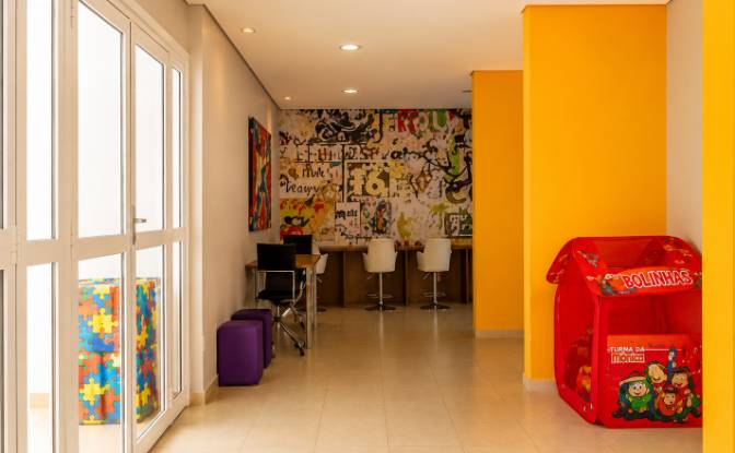 Appartement Te koop R Adolfo Reile, 286. Foto#14 Appartement Te koop R Adolfo Reile, 286. Foto#14