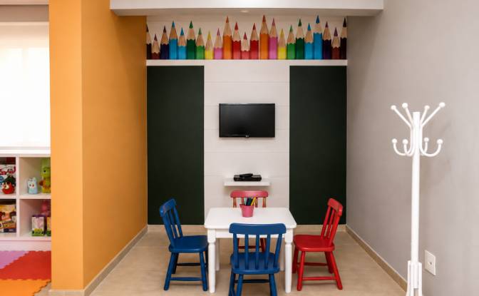 Appartement Te koop R Adolfo Reile, 286. Foto#15 Appartement Te koop R Adolfo Reile, 286. Foto#15