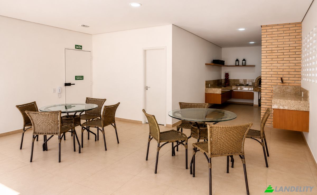 Appartement Te koop R Adolfo Reile, 286, Jardim Celeste, Sao Bernardo do Campo, Sao Paulo, State of Sao Paulo, Brazil, 09925-000. Foto 20