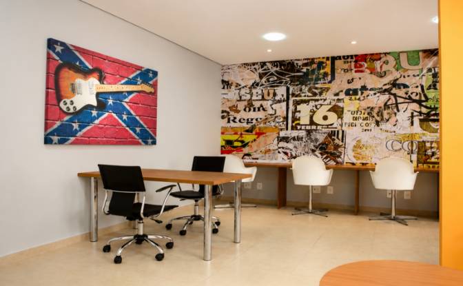 Appartement Te koop R Adolfo Reile, 286. Foto#23 Appartement Te koop R Adolfo Reile, 286. Foto#23