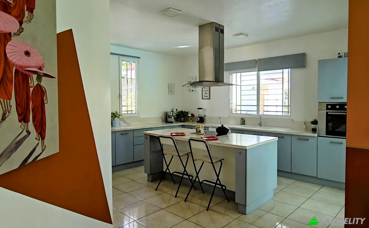 Villa zu verkaufen El Limon 32000, El Limon, Samana, Samana Province, Dominican Republic. Foto 8