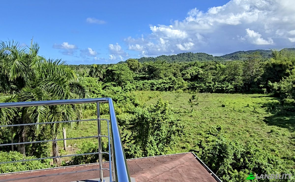 Villa zu verkaufen El Limon 32000, El Limon, Samana, Samana Province, Dominican Republic. Foto 14