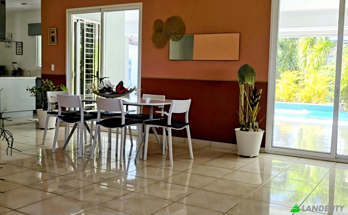 Villa zu verkaufen El Limon 32000, El Limon, Samana, Samana Province, Dominican Republic. Foto 6