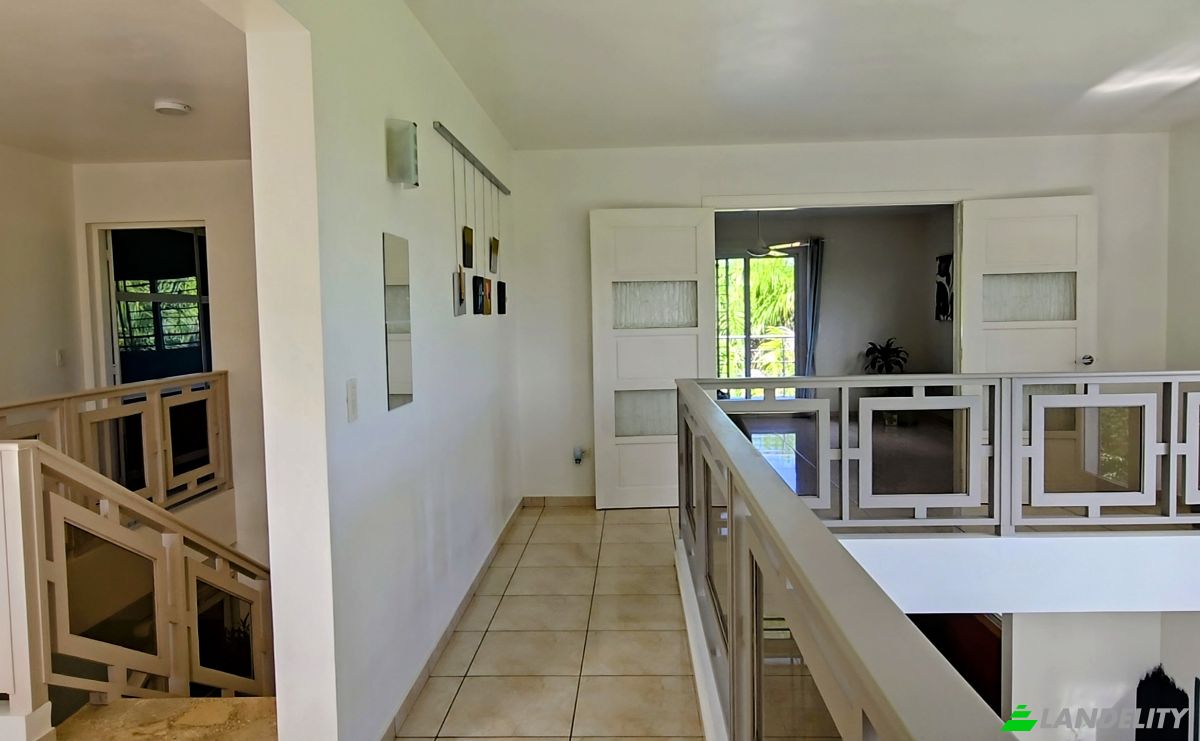 Villa zu verkaufen El Limon 32000, El Limon, Samana, Samana Province, Dominican Republic. Foto 11