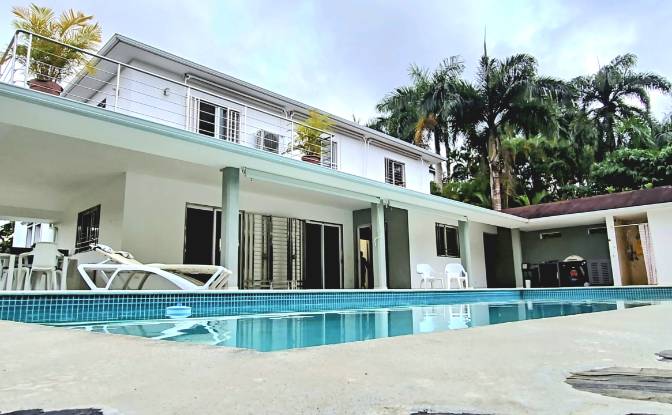 Vila à venda - El Limon, Dominican Republic