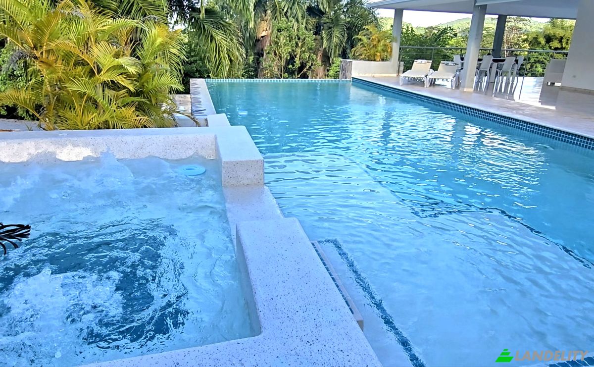 Villa zu verkaufen El Limon 32000, El Limon, Samana, Samana Province, Dominican Republic. Foto 3