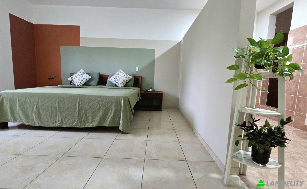 Villa zu verkaufen El Limon 32000, El Limon, Samana, Samana Province, Dominican Republic. Foto 9