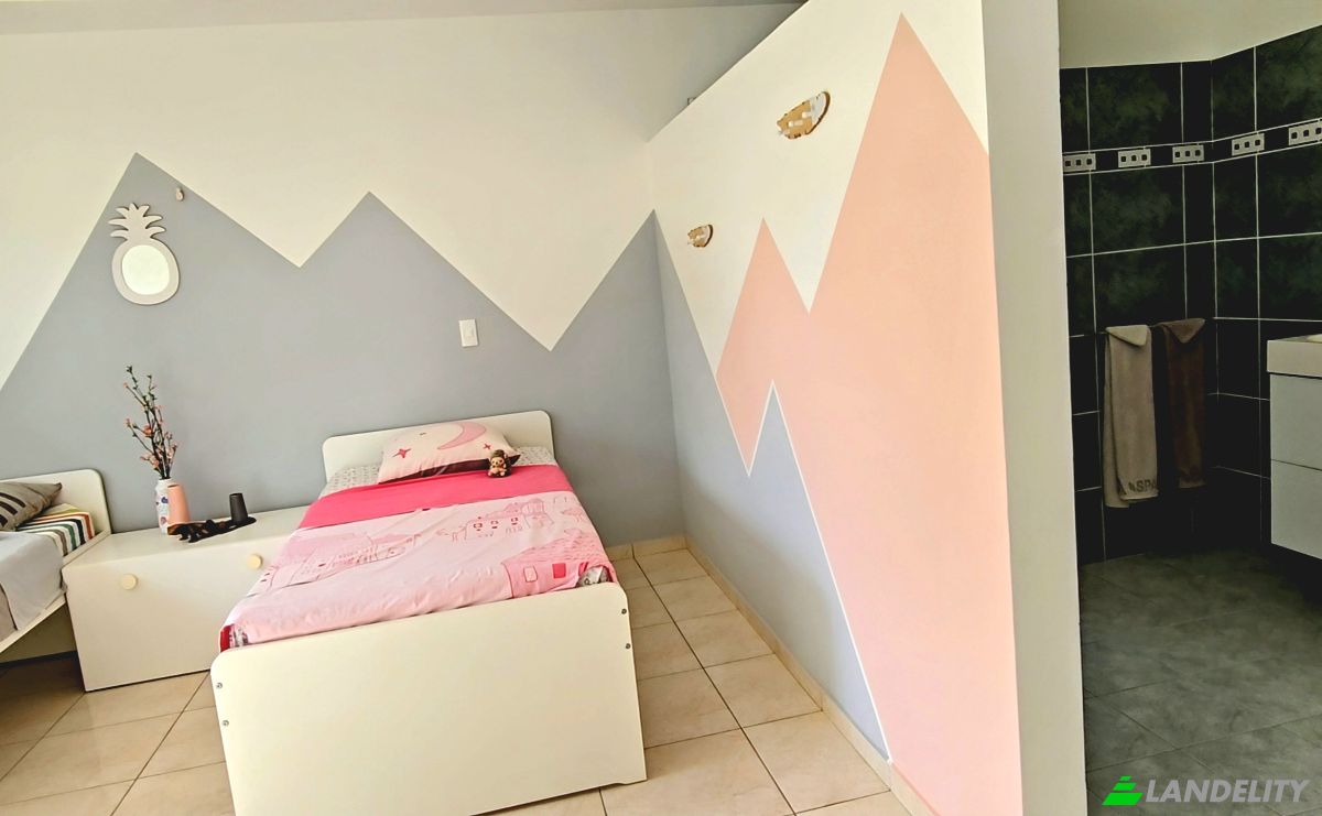 Villa zu verkaufen El Limon 32000, El Limon, Samana, Samana Province, Dominican Republic. Foto 10