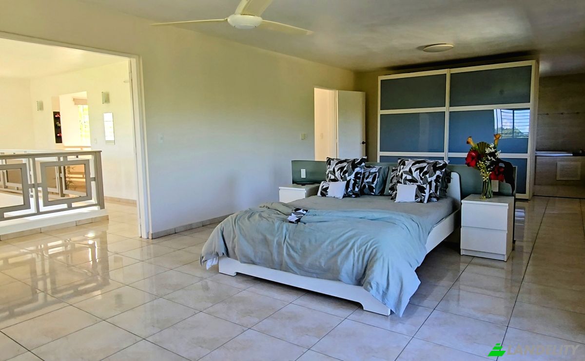 Villa zu verkaufen El Limon 32000, El Limon, Samana, Samana Province, Dominican Republic. Foto 12