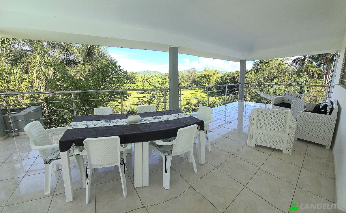 Villa zu verkaufen El Limon 32000, El Limon, Samana, Samana Province, Dominican Republic. Foto 4