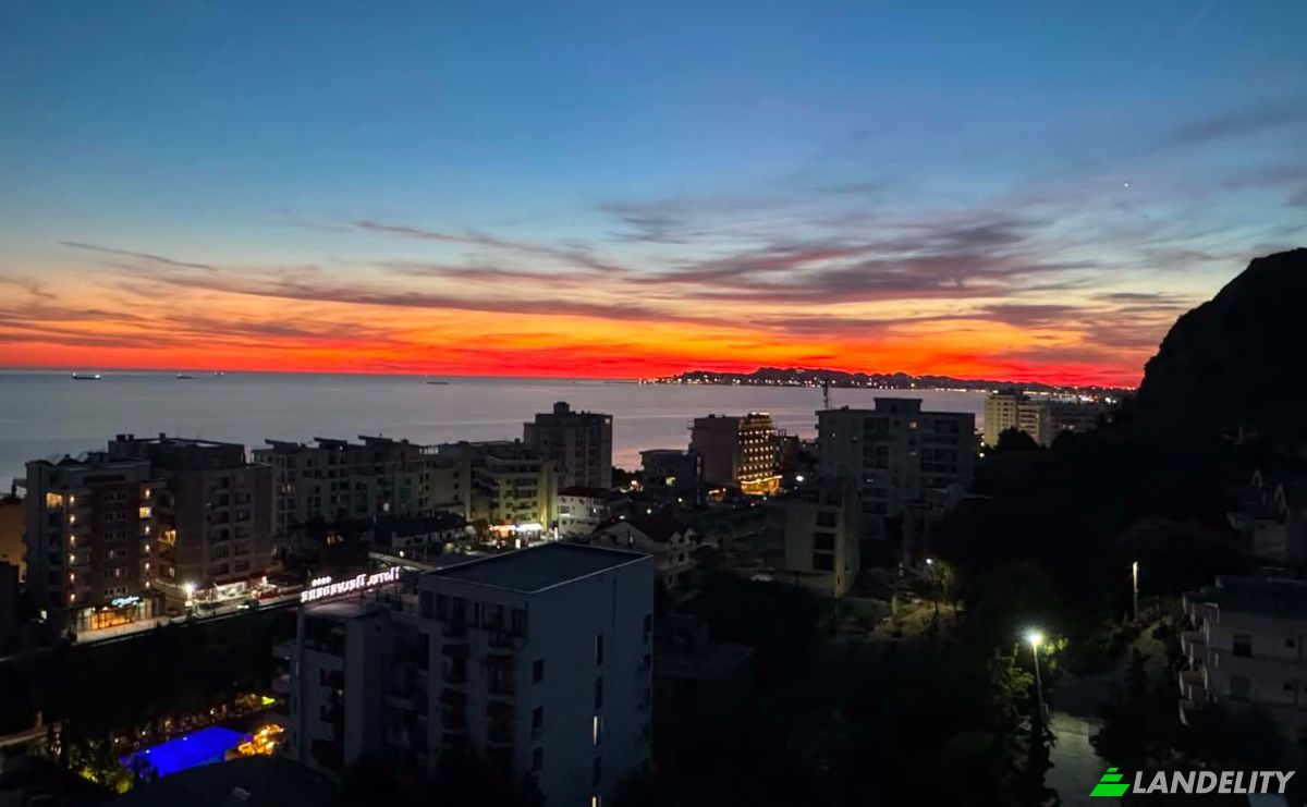 Appartamento in vendita Durres 2021, Durres, Durres County, Albania. Foto 1