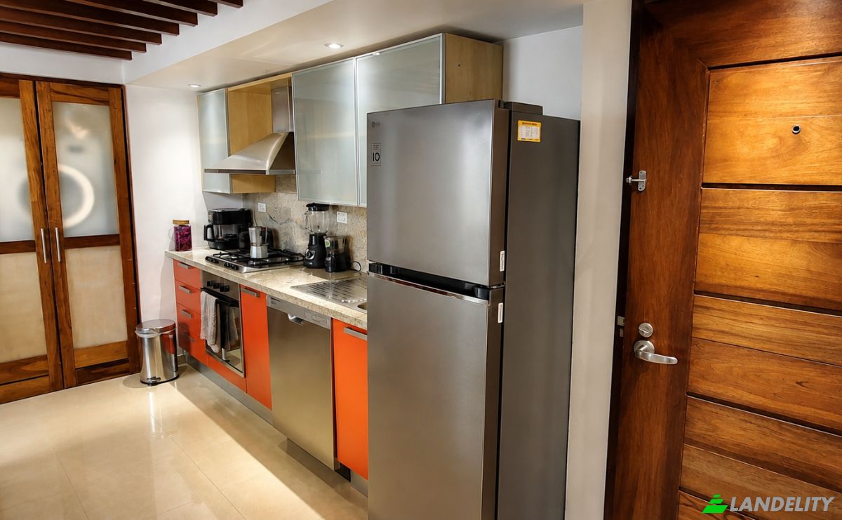 Appartamento da affittare Av Pasteur, Santo Domingo, Santo Domingo de Guzman, Distrito Nacional, Dominican Republic. Foto 4