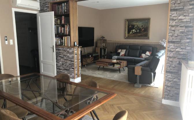 Departamento en venta 20 Imp du Cheval Blanc. Foto#2 Departamento en venta 20 Imp du Cheval Blanc. Foto#2