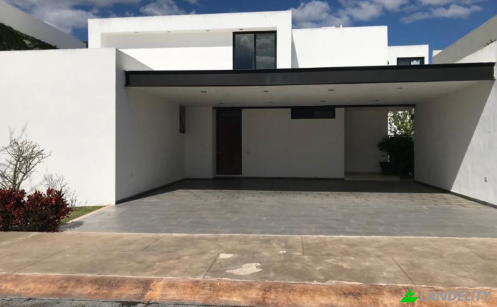 Single Family Home for Sale 97314, Temozon Norte, 97345 Merida, Yuc, Merida, Merida Municipality, Yucatan, Mexico. Photo 1