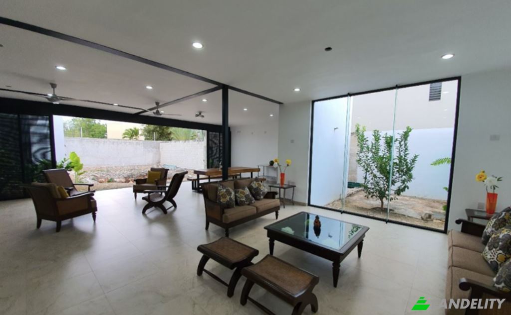 Single Family Home for Sale 97314, Temozon Norte, 97345 Merida, Yuc, Merida, Merida Municipality, Yucatan, Mexico. Photo 3