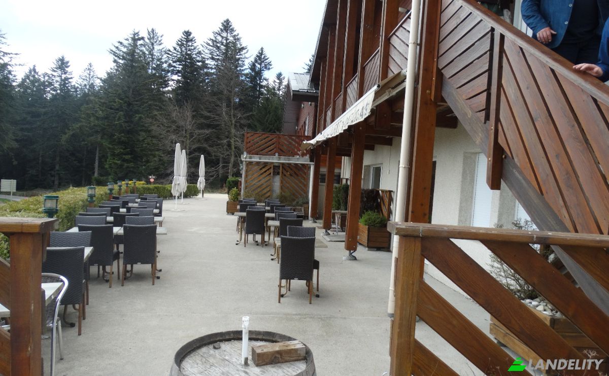 Investeren/Ontwikkelen Te koop 1144 Bois Paradis, 42660 Thelis-la-Combe, Thelis-la-Combe, Loire, Auvergne-Rhone-Alpes, France. Foto 2