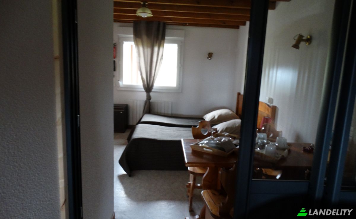 Investeren/Ontwikkelen Te koop 1144 Bois Paradis, 42660 Thelis-la-Combe, Thelis-la-Combe, Loire, Auvergne-Rhone-Alpes, France. Foto 7