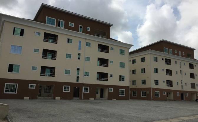Appartement à vendre - Lekki, Nigeria
