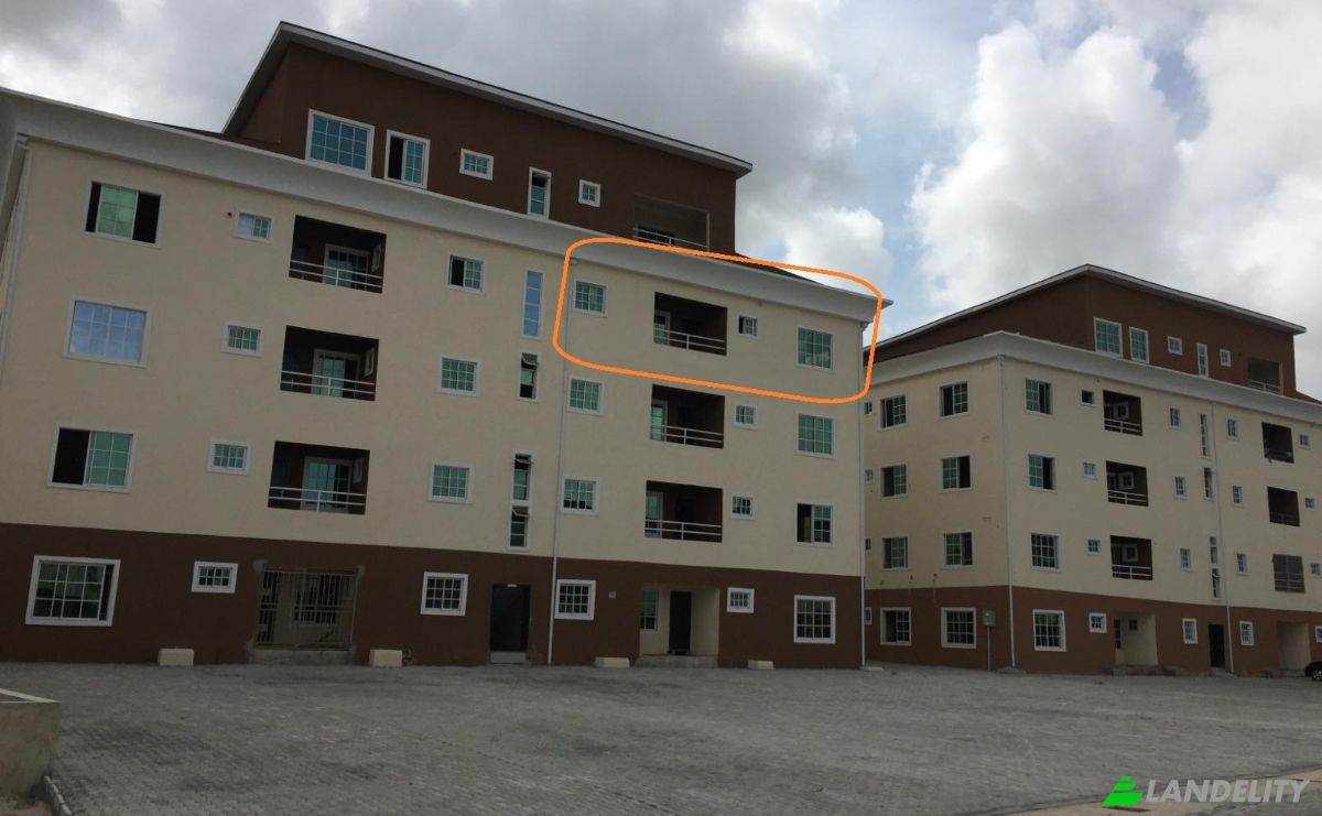 Appartement à vendre Eti-Osa, Lekki 106104, Lekki, Eti Osa, Lagos, Nigeria. Photo 2