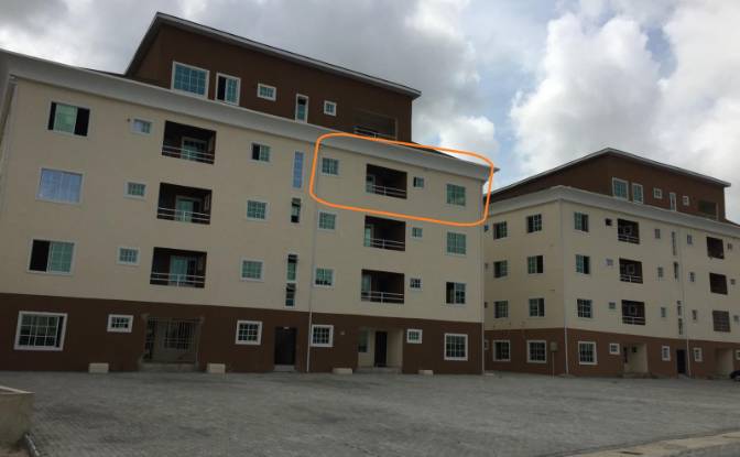 Appartement à vendre Eti-Osa, Lekki 106104, Lekki. Photo#2 Appartement à vendre Eti-Osa, Lekki 106104, Lekki. Photo#2