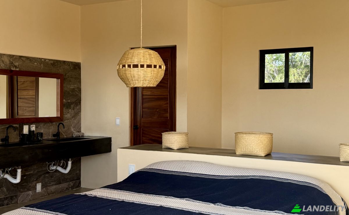 Villa à vendre Hidalgo 195, Brisas de Zicatela, Santa Maria Colotepec, Oaxaca, Mexico, 70934 Brisas de Zicatela, Oax. Photo 17