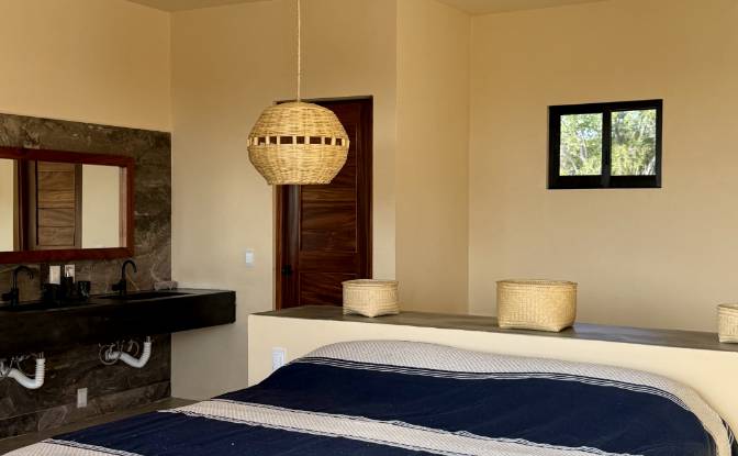 Villa à vendre Hidalgo 195, Brisas de Zicatela. Photo#17