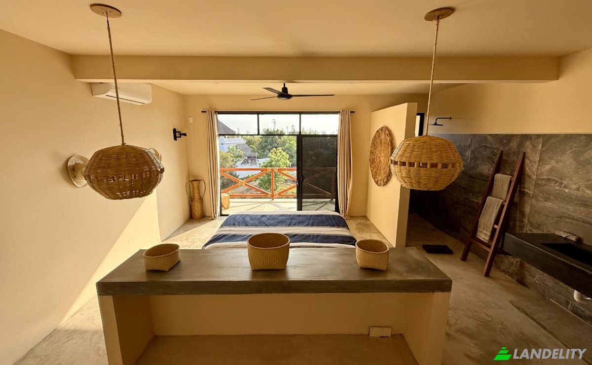 Villa à vendre Hidalgo 195, Brisas de Zicatela, Santa Maria Colotepec, Oaxaca, Mexico, 70934 Brisas de Zicatela, Oax. Photo 18