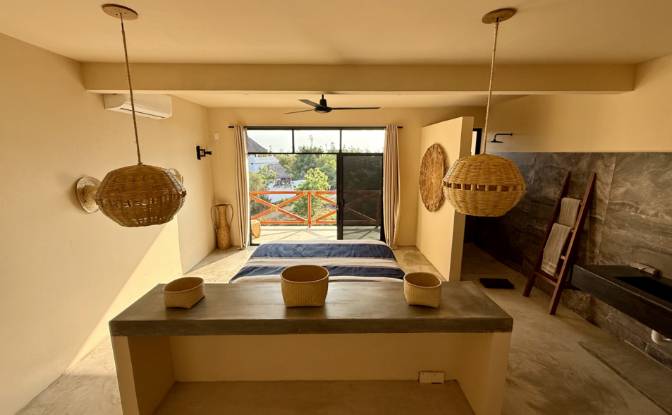 Villa à vendre Hidalgo 195, Brisas de Zicatela. Photo#18