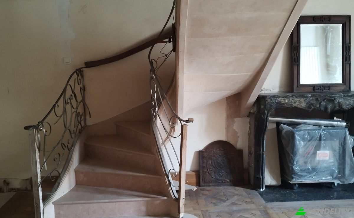 Departamento en venta 5 Rue Musette, 21000 Dijon, Dijon, Cote-dOr, Bourgogne-Franche-Comte, France. Foto 2