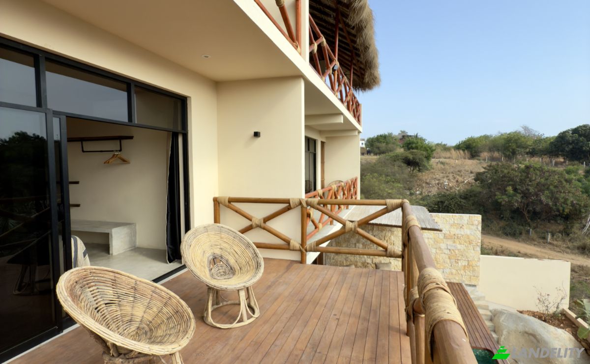 Villa à vendre Hidalgo 195, Brisas de Zicatela, Santa Maria Colotepec, Oaxaca, Mexico, 70934 Brisas de Zicatela, Oax. Photo 21