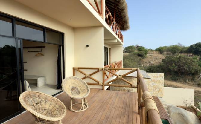 Villa à vendre Hidalgo 195, Brisas de Zicatela. Photo#21