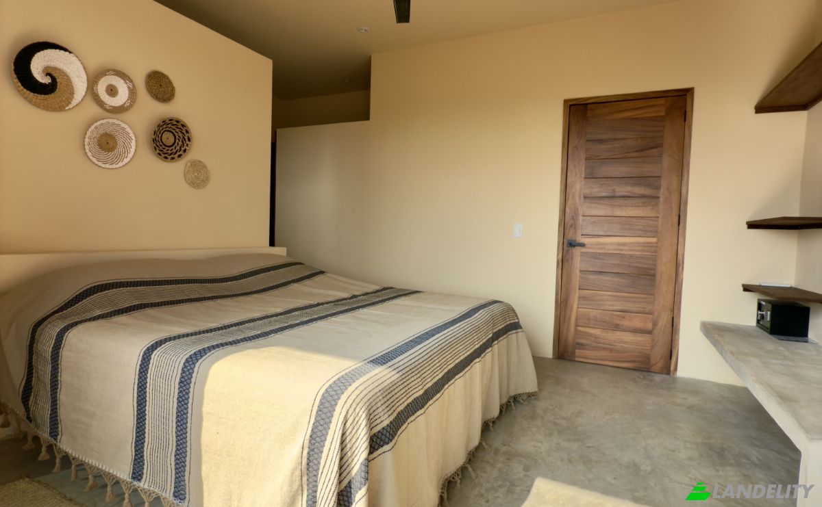 Villa à vendre Hidalgo 195, Brisas de Zicatela, Santa Maria Colotepec, Oaxaca, Mexico, 70934 Brisas de Zicatela, Oax. Photo 22