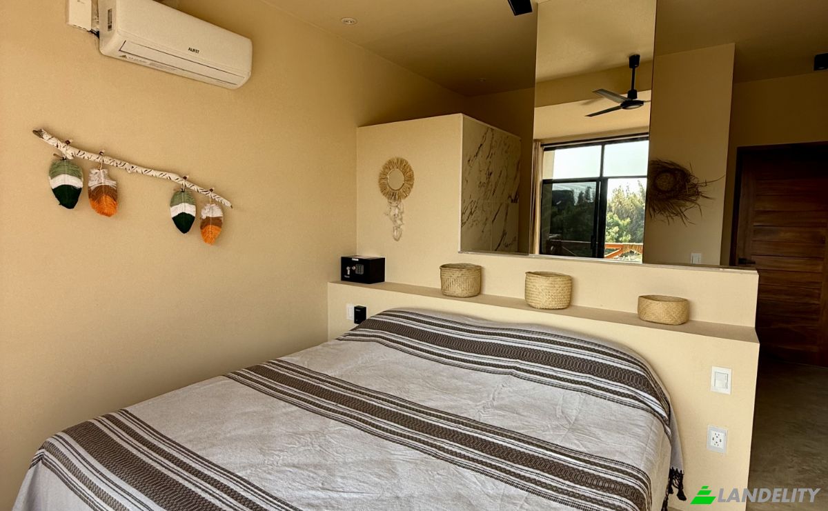 Villa à vendre Hidalgo 195, Brisas de Zicatela, Santa Maria Colotepec, Oaxaca, Mexico, 70934 Brisas de Zicatela, Oax. Photo 24