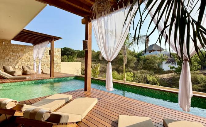 Villa à vendre Hidalgo 195, Brisas de Zicatela. Photo#4