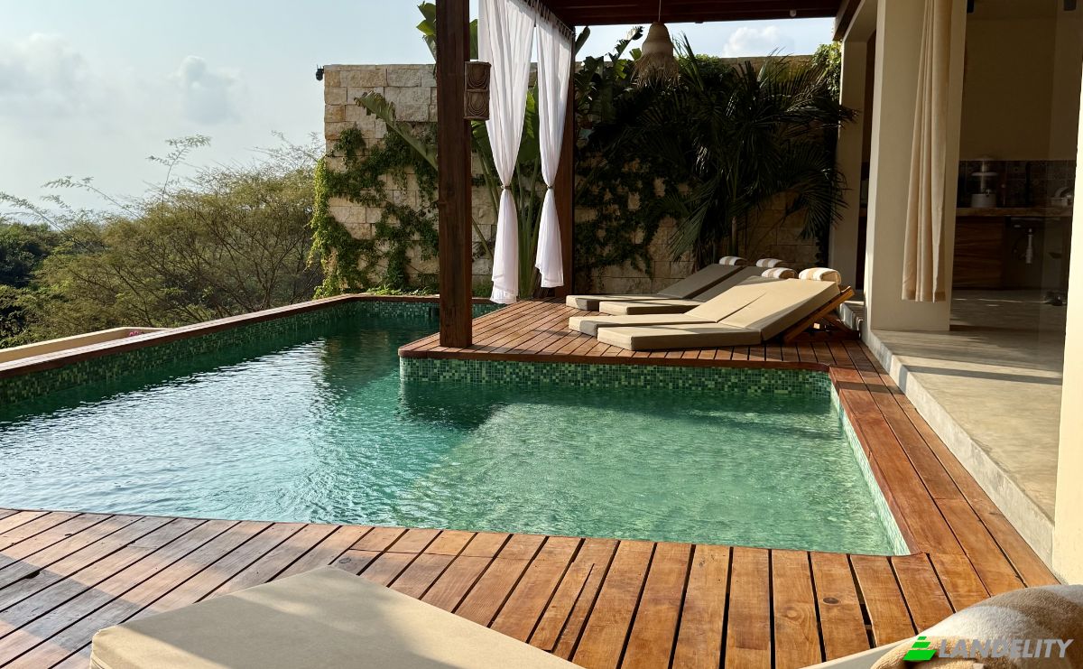 Villa à vendre Hidalgo 195, Brisas de Zicatela, Santa Maria Colotepec, Oaxaca, Mexico, 70934 Brisas de Zicatela, Oax. Photo 6