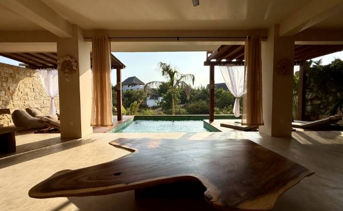 Villa à vendre Hidalgo 195, Brisas de Zicatela. Photo#8