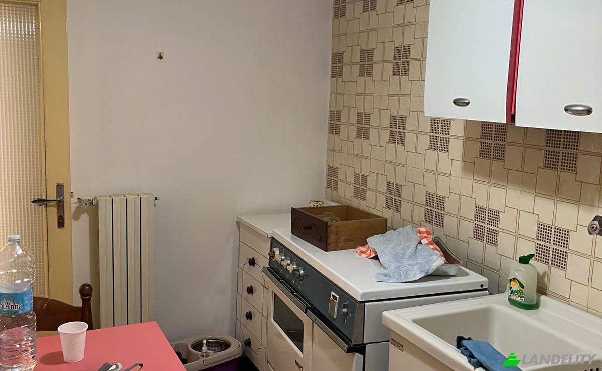 Apartamento à venda Via Garibaldi, 28 E, 96010 Ferla SR, Ferla, Free municipal consortium of Syracuse, Sicily, Italy. foto 13