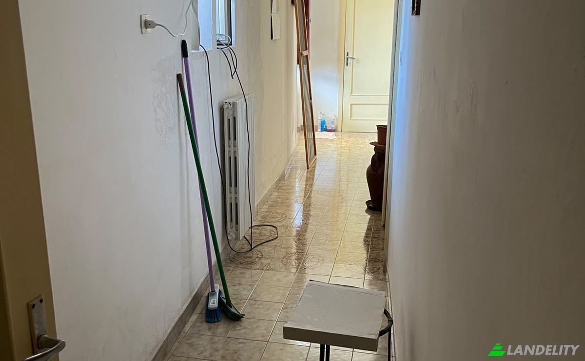 Apartamento à venda Via Garibaldi, 28 E, 96010 Ferla SR, Ferla, Free municipal consortium of Syracuse, Sicily, Italy. foto 15