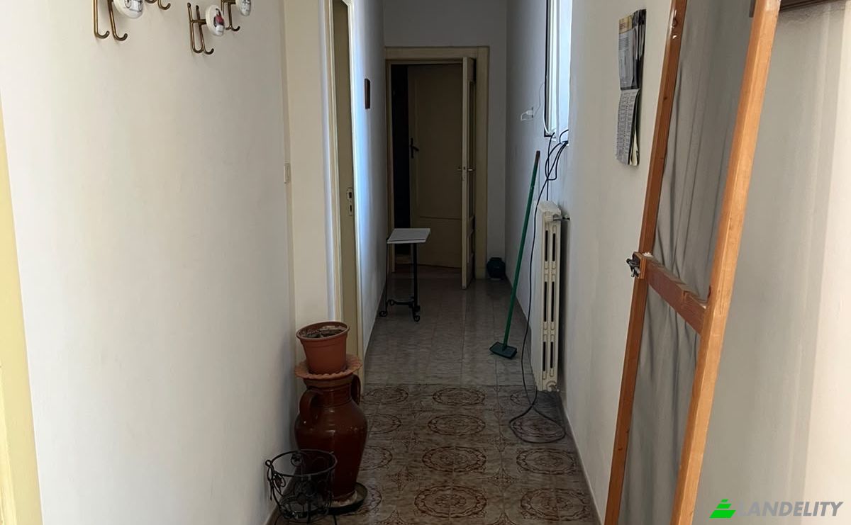 Apartamento à venda Via Garibaldi, 28 E, 96010 Ferla SR, Ferla, Free municipal consortium of Syracuse, Sicily, Italy. foto 2