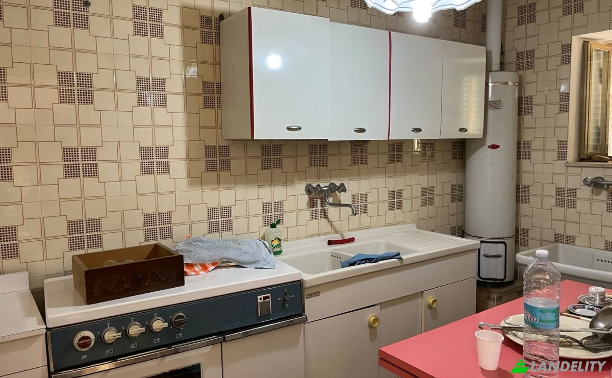 Apartamento à venda Via Garibaldi, 28 E, 96010 Ferla SR, Ferla, Free municipal consortium of Syracuse, Sicily, Italy. foto 20